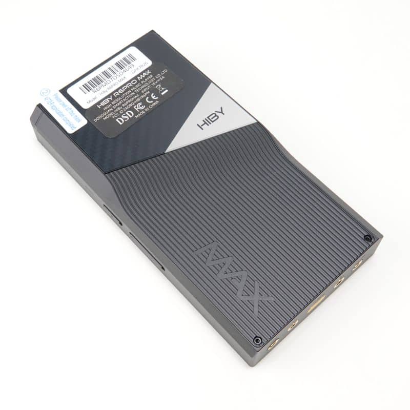 R6 Pro MAX Black