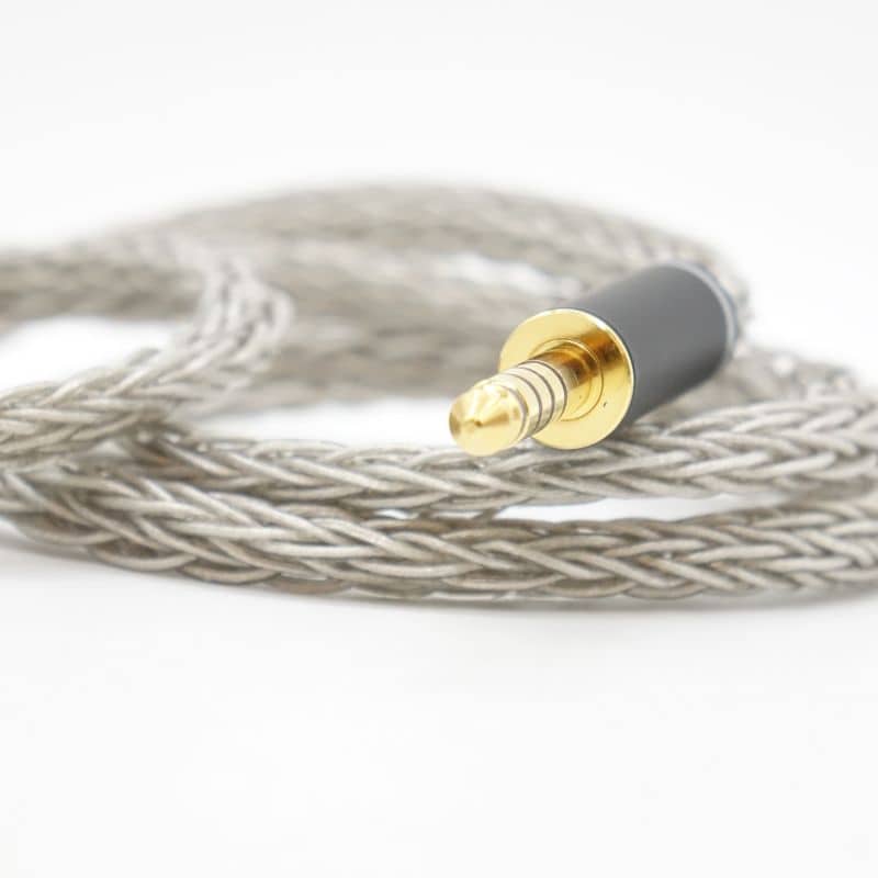 旭扇 極 (Kyokusen-Kiwami) 4.4mm5極 [NLV-KYK-KWM]