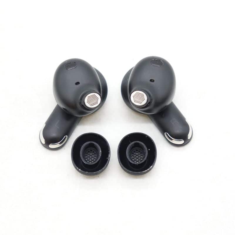 TOUR PRO 3 [JBLTOURPRO3BLK]