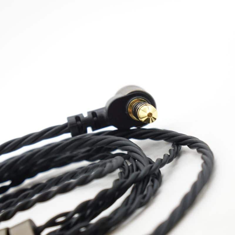 MIKAGE【MMCXコネクタ用】 [BW-MKG544LMX]