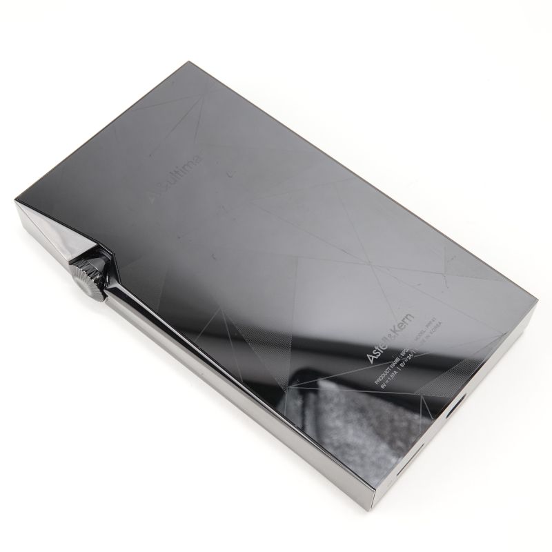A&ultima SP3000 Black [２４０００４０１３９５６８]