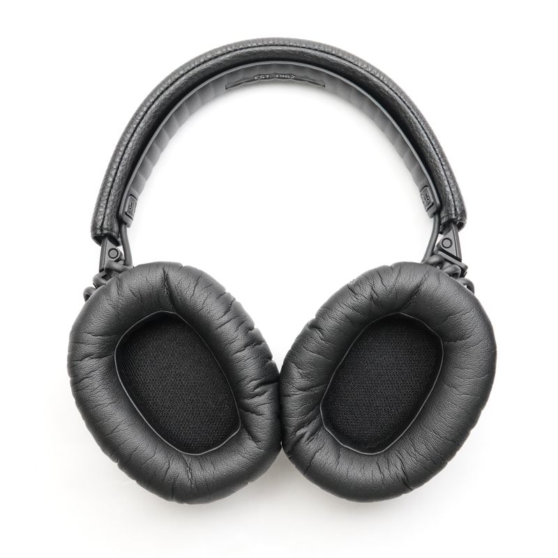 Monitor III ANC Black