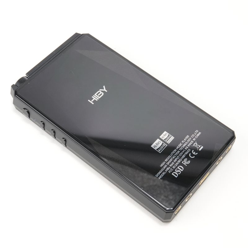 R6 III (2025) Black