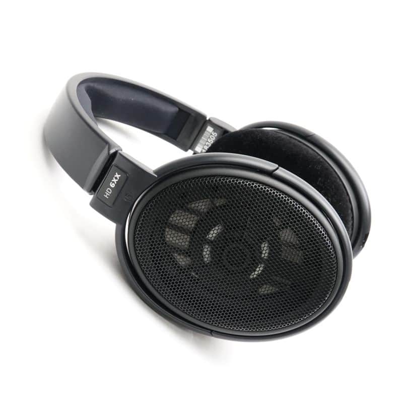 SENNHEISER HD6XX 中古 240004013981｜中古通販フジヤエービック