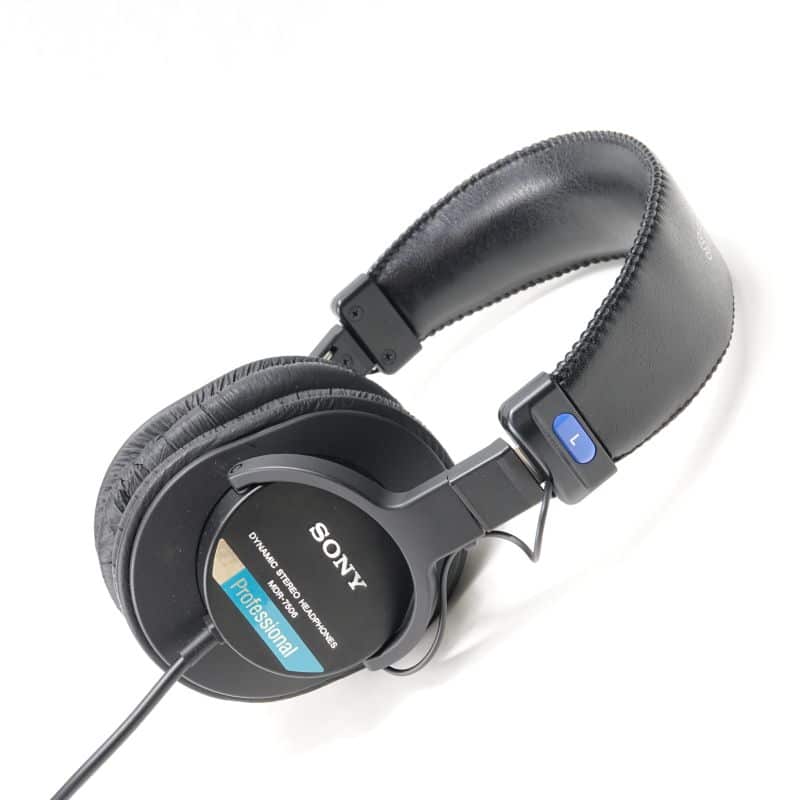 MDR-7506