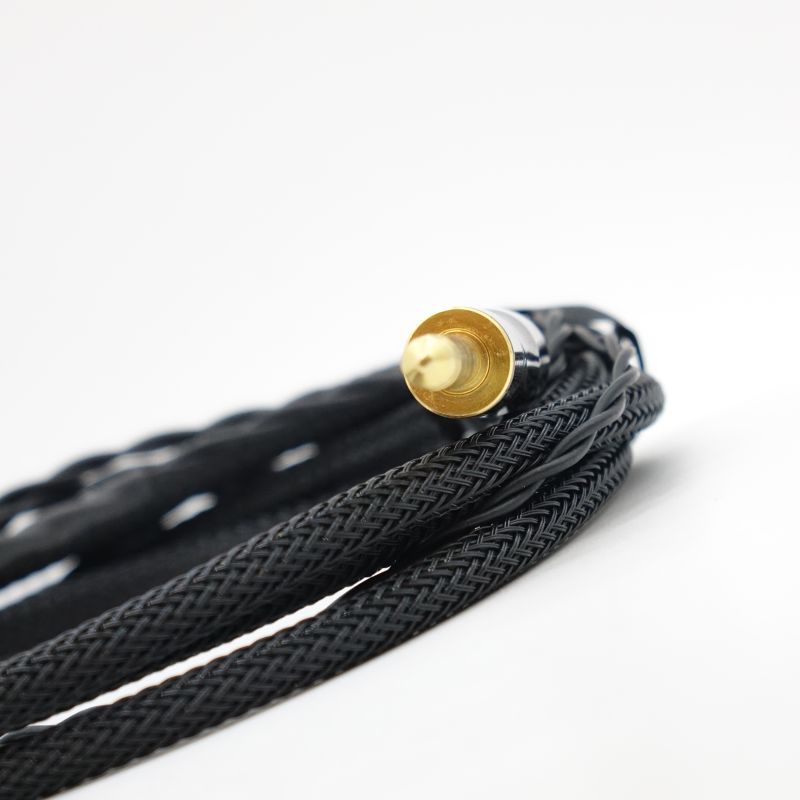 Clear force HD650 4.4mm [CF-HD650-4.4-1.2m]