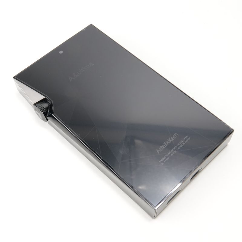 A&ultima SP3000 Platinum [IRV-AK-SP3000-PLT]