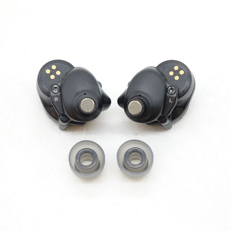 HSX1001 Jin -迅- [HSX1001V1-BLK]