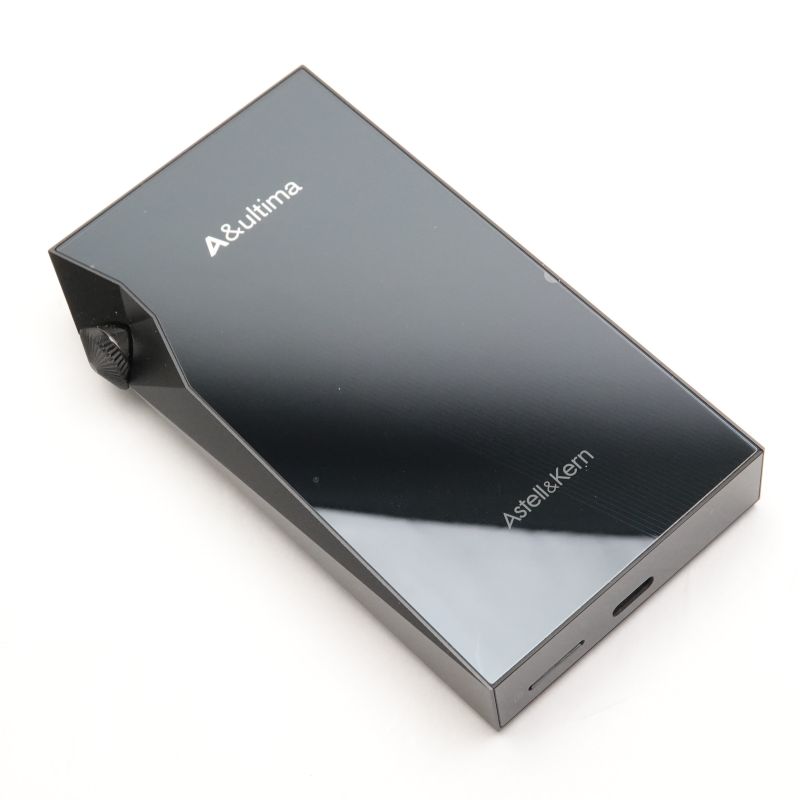 A&ultima SP3000M [IRV-AK-SP3000M]