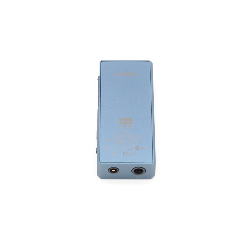 KA17 Blue [FIO-KA17-L]