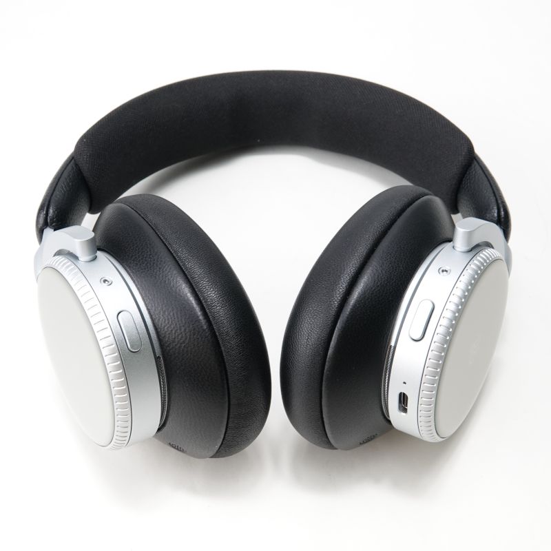 Beoplay H100 Infinite Black [BEOPLAYH100BLACK]