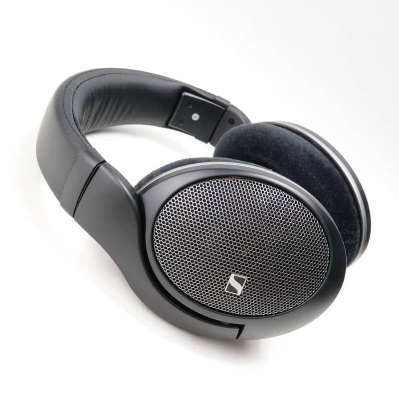 HD 550