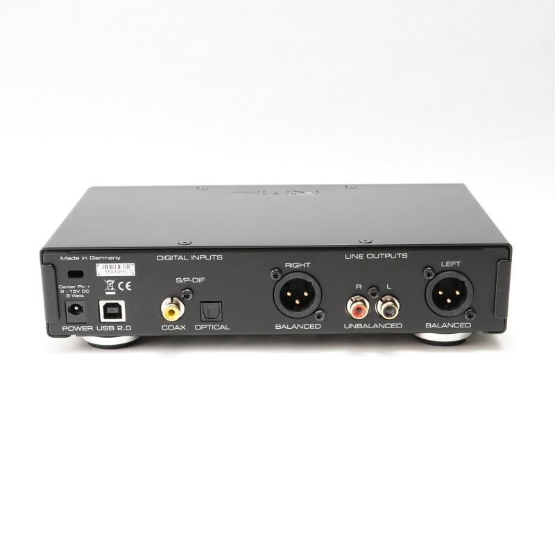 ADI-2 DAC FS