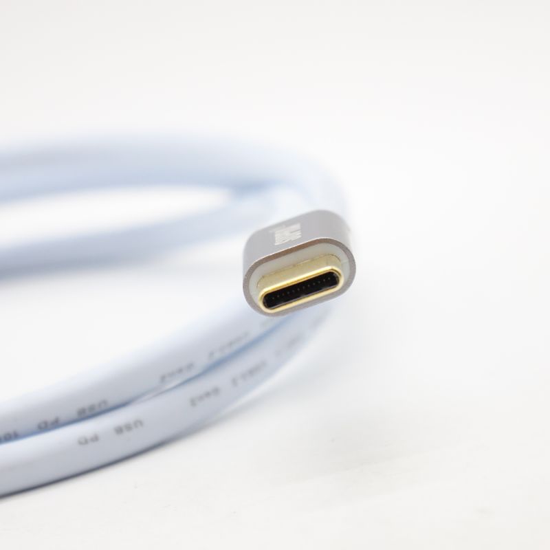 USB 2.0 C-B 1.0m