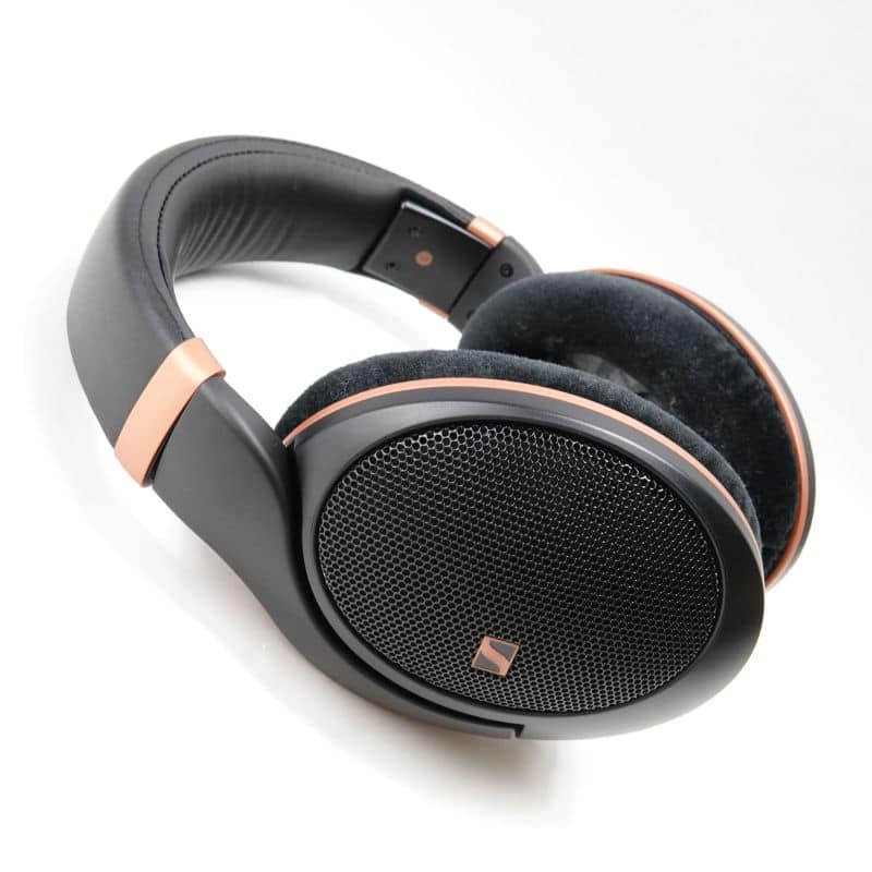HD505