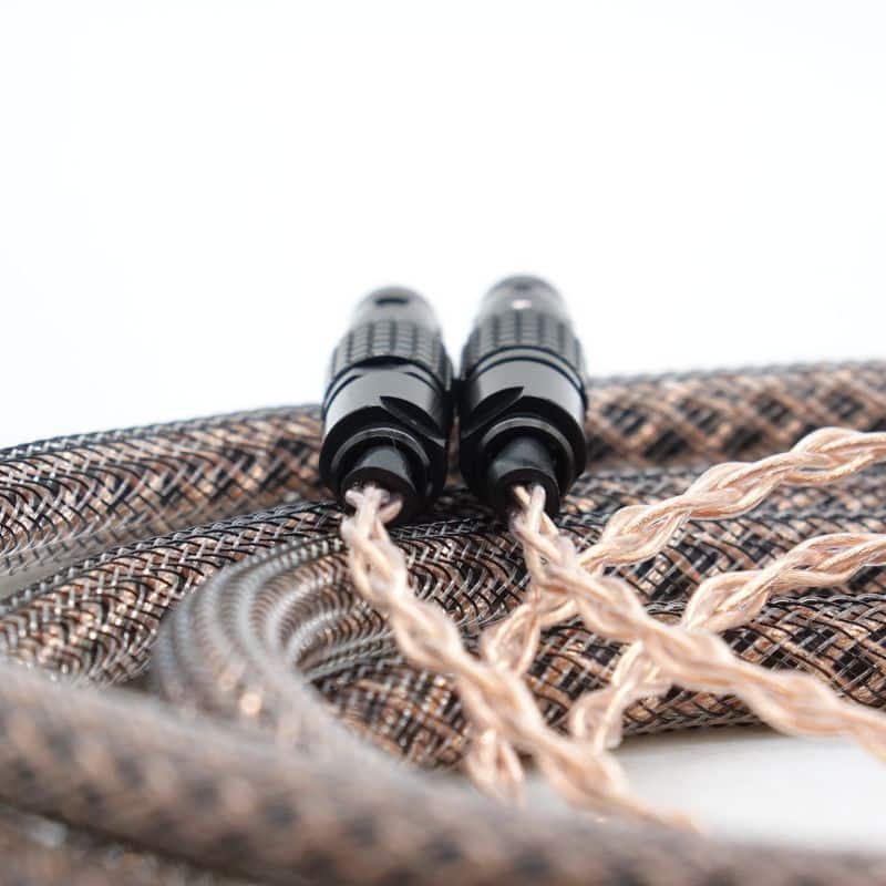 NOCTURNE （FOCAL用）XLR4pin 2.0m