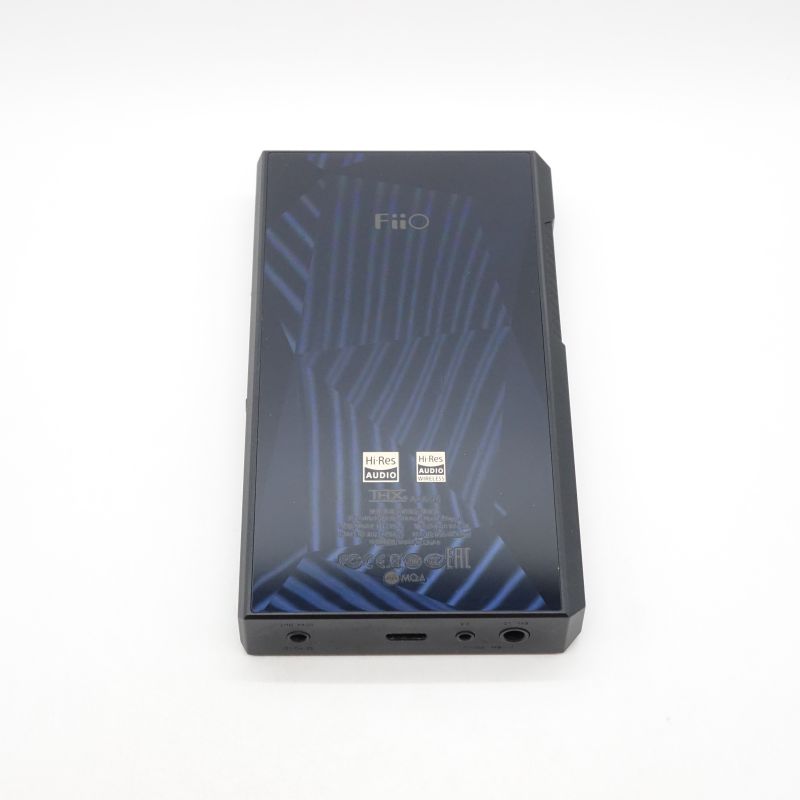 M11Plus ESS [FIO-M11PLES-B]