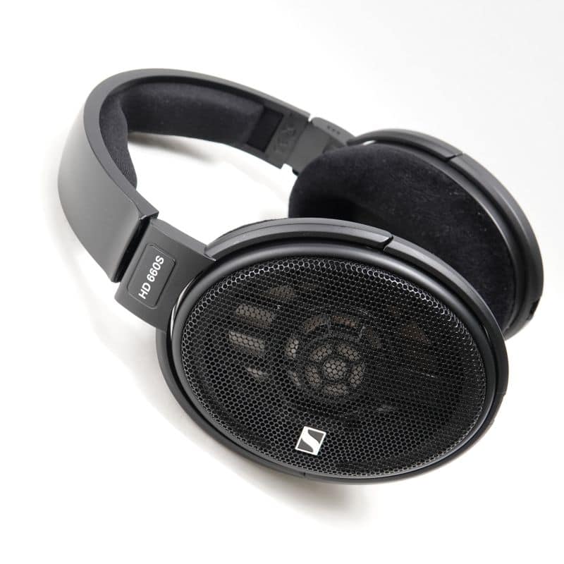 HD660S