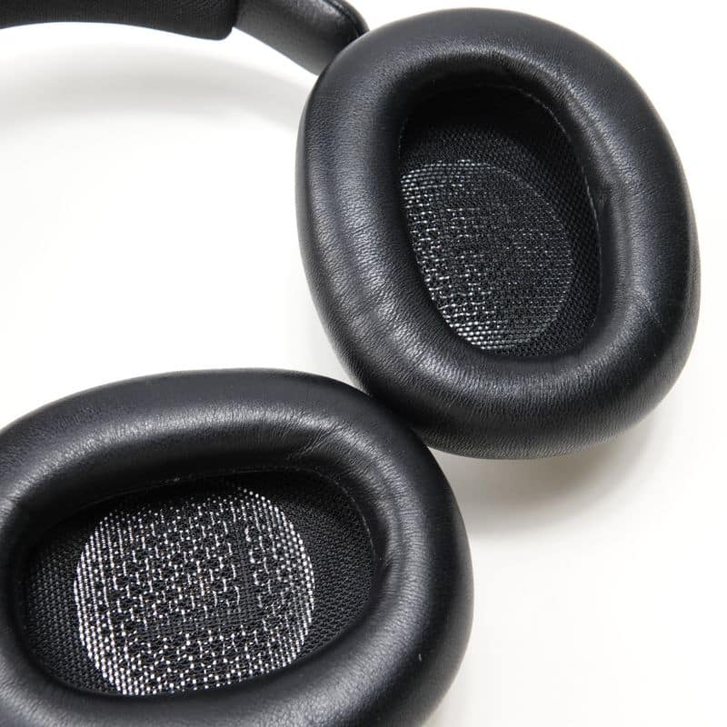 Beoplay H100 Infinite Black [BEOPLAYH100BLACK]
