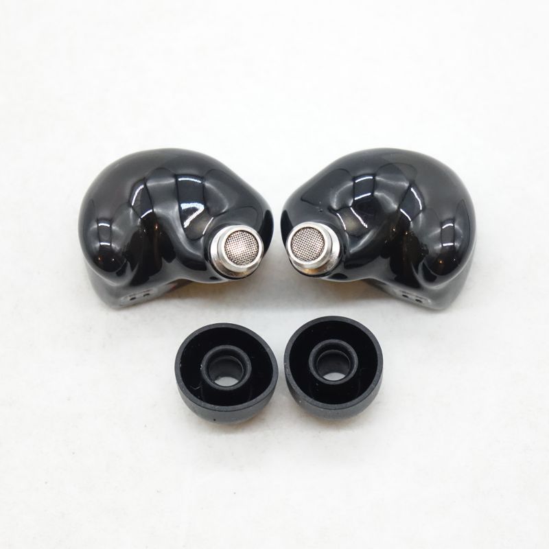 SUPERIOR Piano Black [QDC-SUPERIOR-BK]