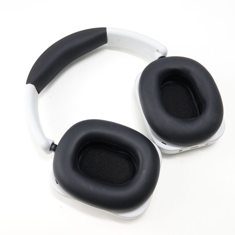 Headphone (1) White