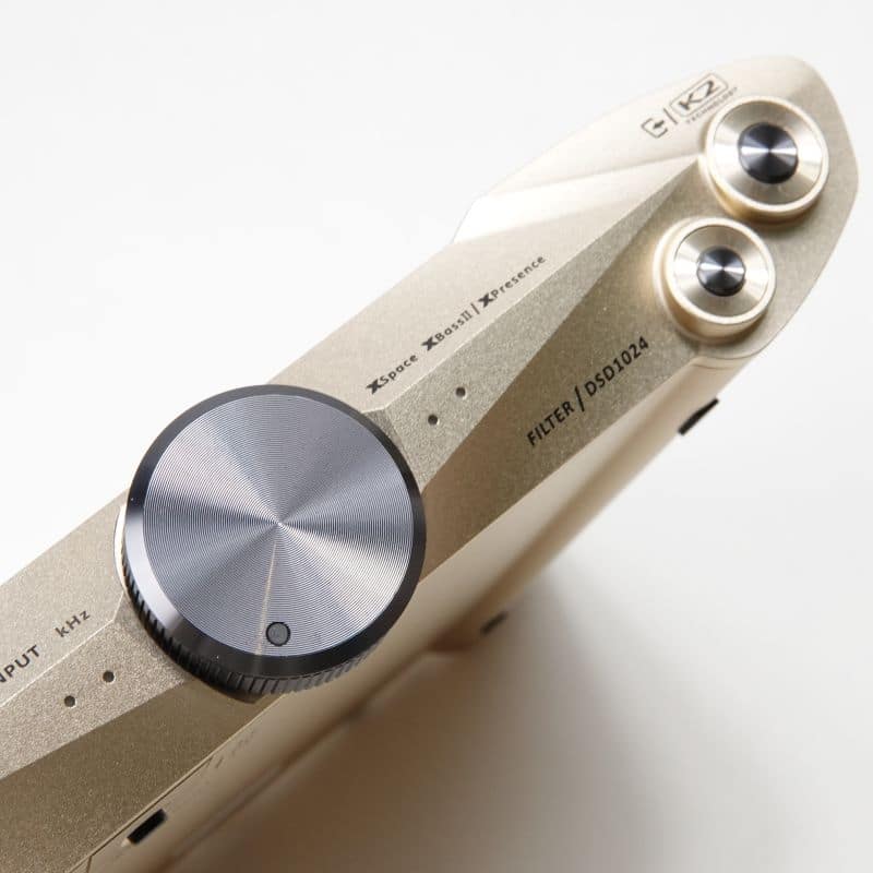 iDSD Valkyrie [IFI-IDSD-VALKYRIE]