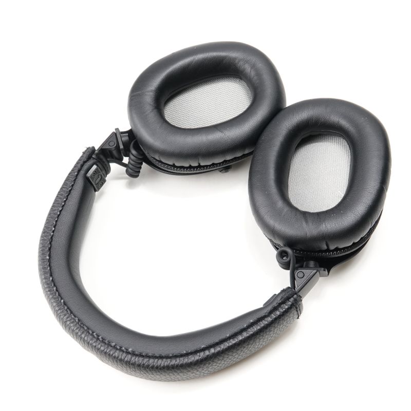 Monitor II ANC Black [MONITOR2ANC-BLACK]