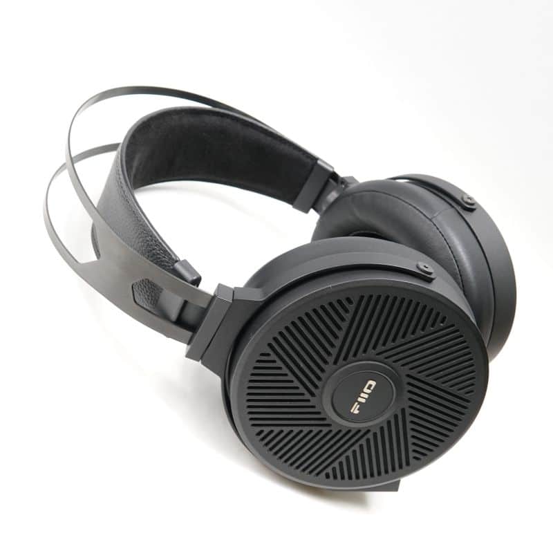 FT5 Black [FIO-FT5-B]