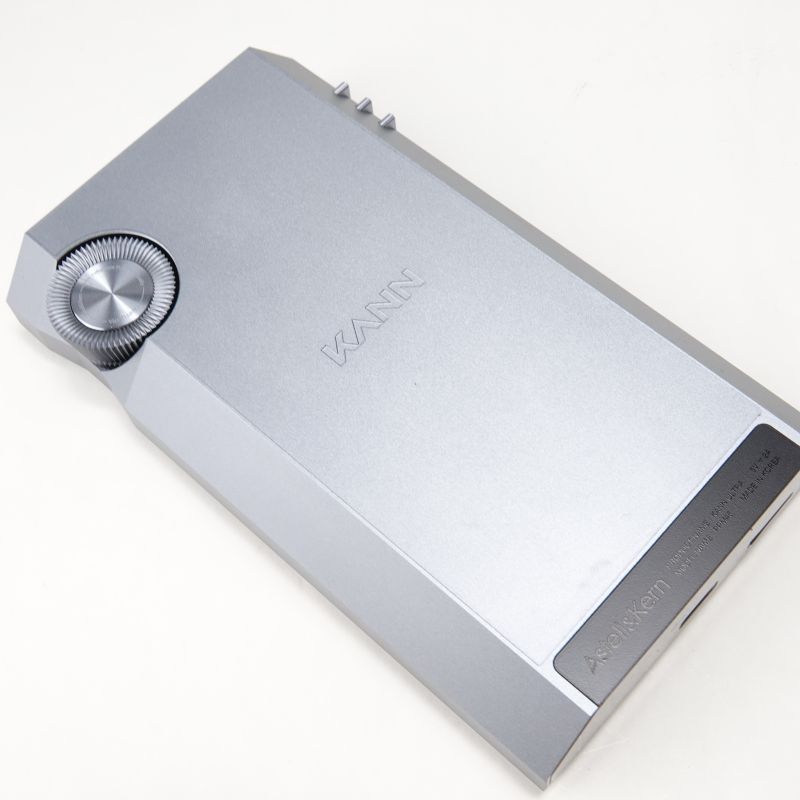 KANN ULTRA [IRV-AK-KANN-ULTRA]