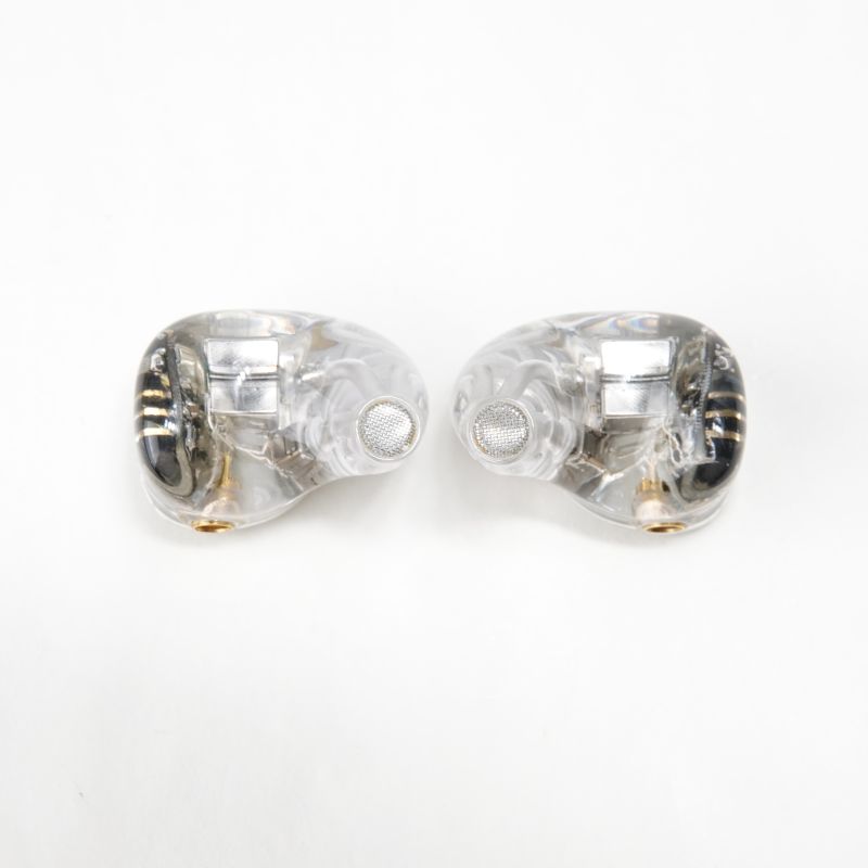 FA9 Clear [FIO-IEMFA9-C]