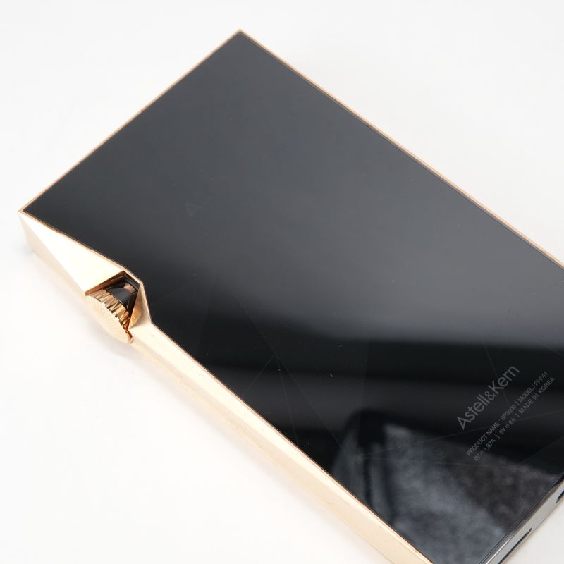 A&ultima SP3000 Copper [IRV-AK-SP3000-COP]