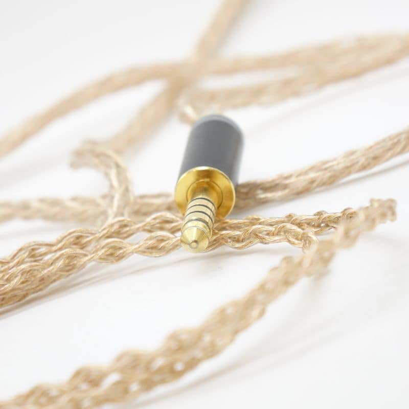 薦枕 麗(MMCX-4.4mm) [NLI-KMR-URR]