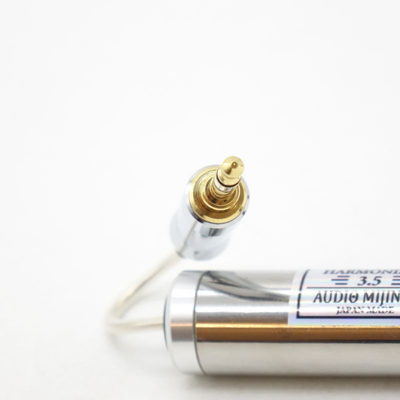 SILVER HARMONIZER 3.5