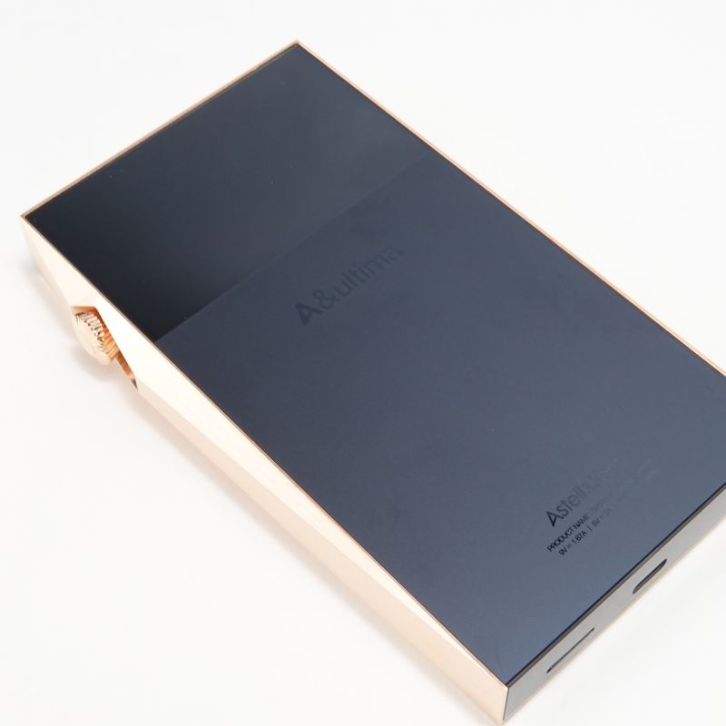 A&ultima SP3000T Copper [IRV-AK-SP3000T-COP]