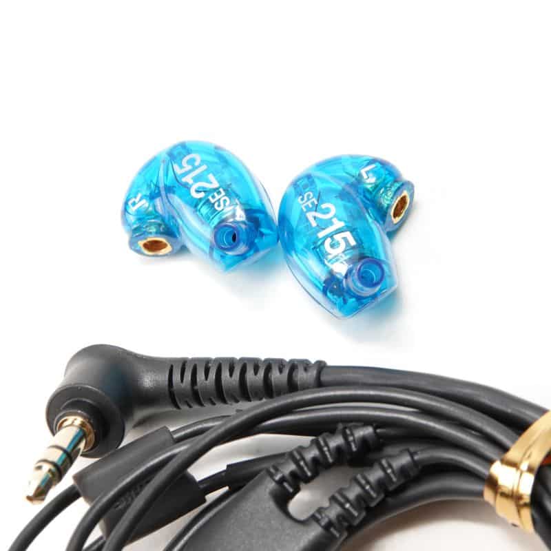 SE215 Special Edition [SE215SPE-A]