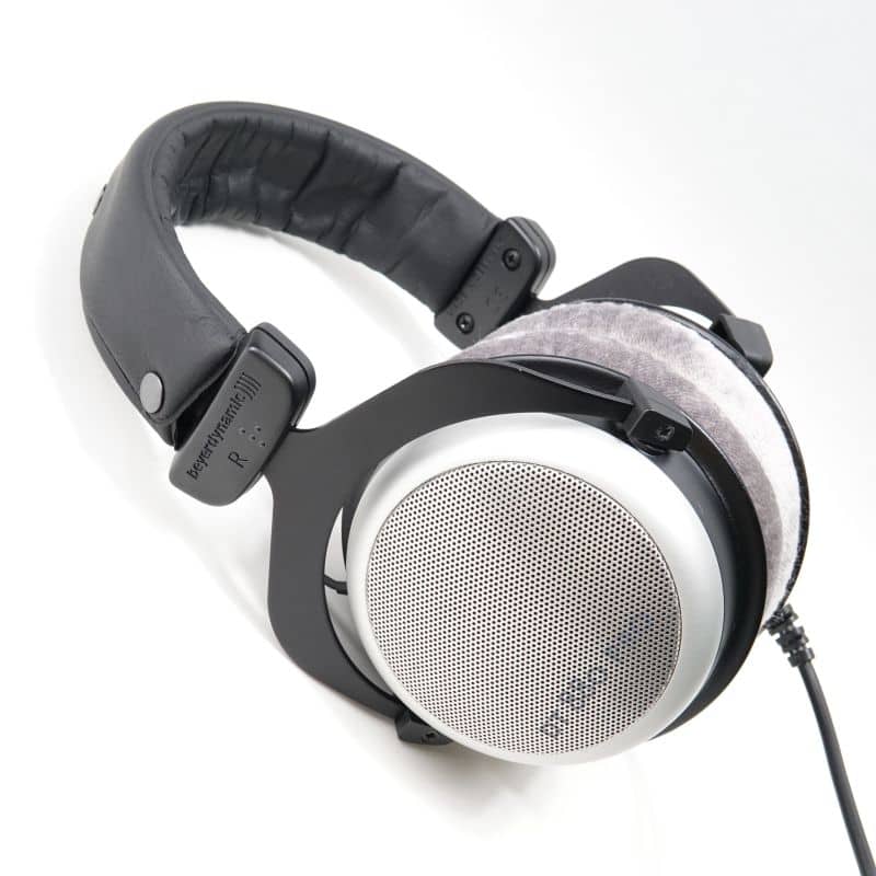 DT880PRO（旧タイプロゴ）
