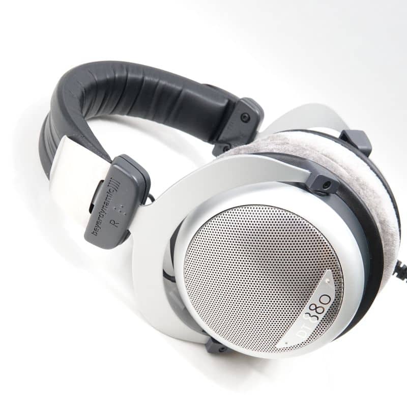 DT880 EDITION 250ohm