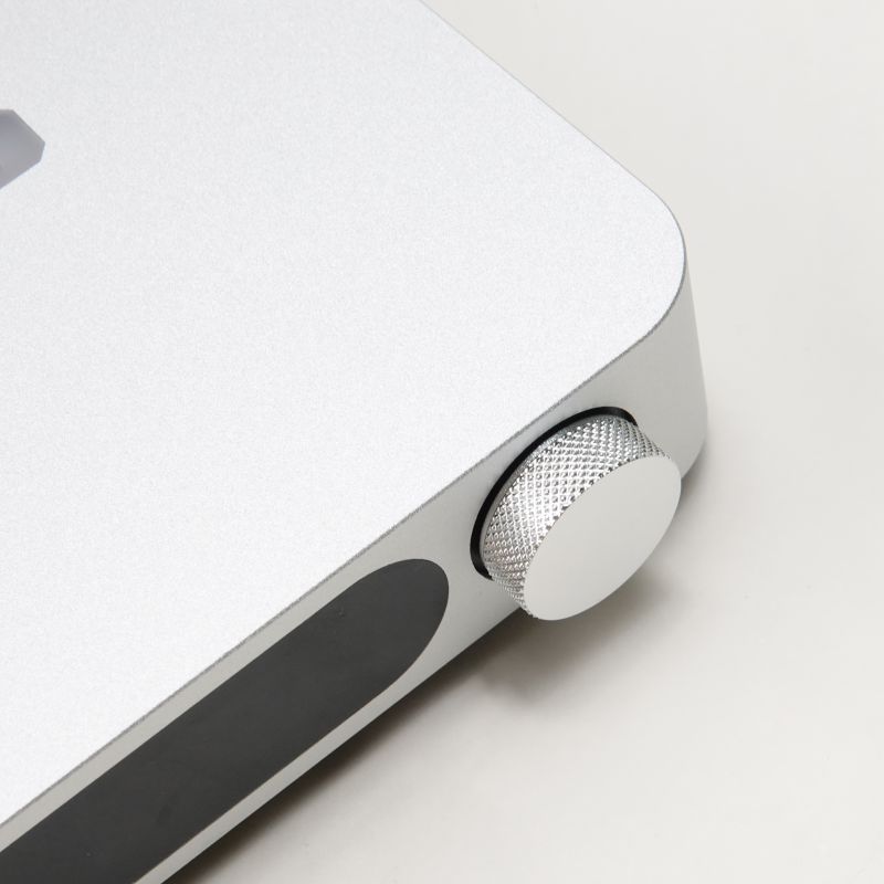 SR11 Silver [FIO-SR11-S]