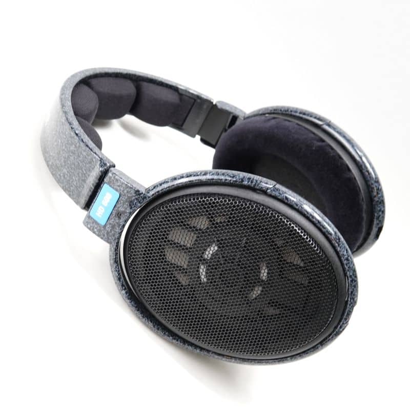 HD600