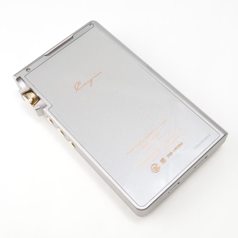 N6ii Titanium R2R Limited Edit [N6ii-Ti R-2R]