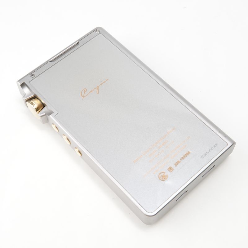 N6ii Titanium R2R Limited Edit [N6ii-Ti R-2R]