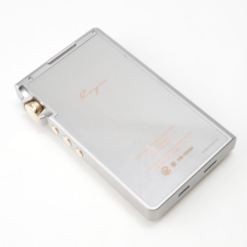 N6ii Titanium R2R Limited Edit [N6ii-Ti R-2R]