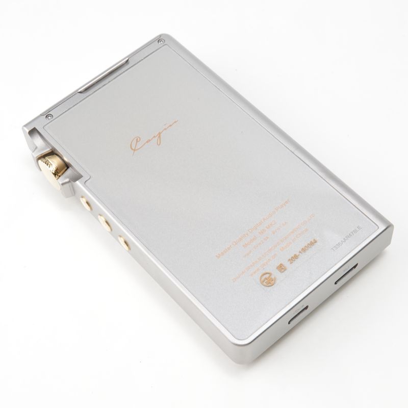 N6ii Titanium R2R Limited Edit [N6ii-Ti R-2R]