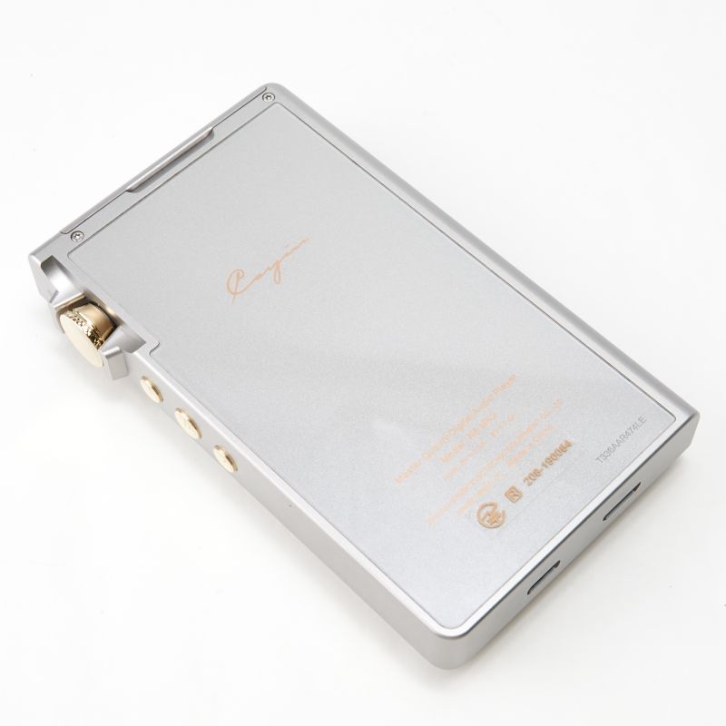 N6ii Titanium R2R Limited Edit [N6ii-Ti R-2R]