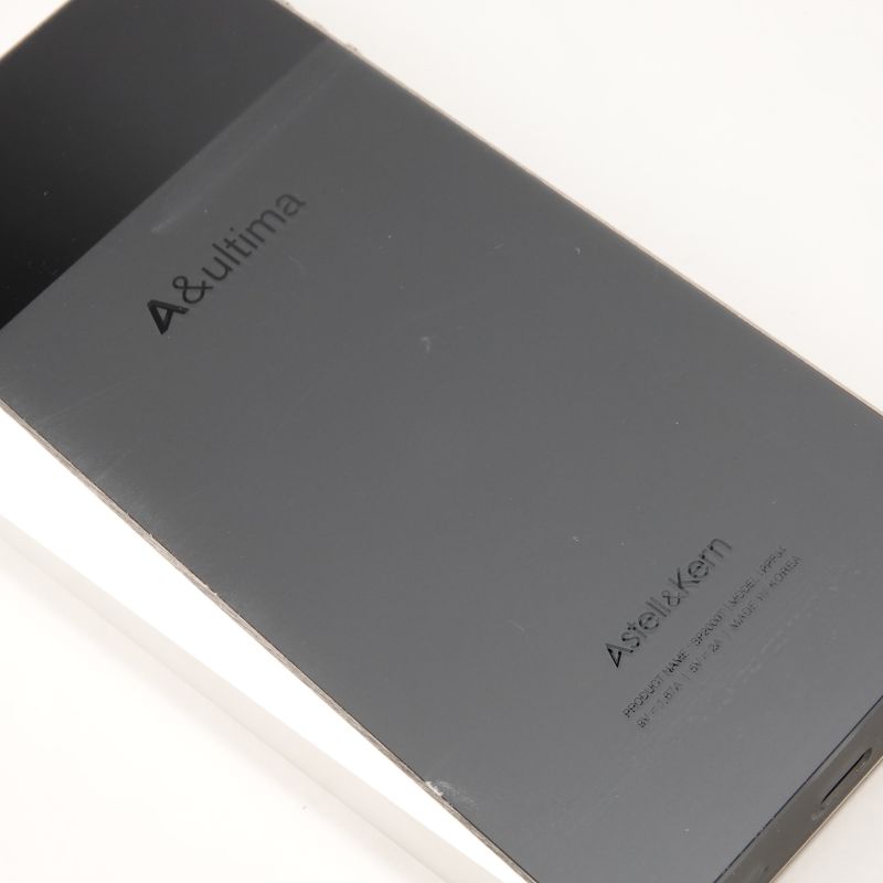 A&ultima SP2000T Copper Nickel [IRV-AK-SP2000T-CN]