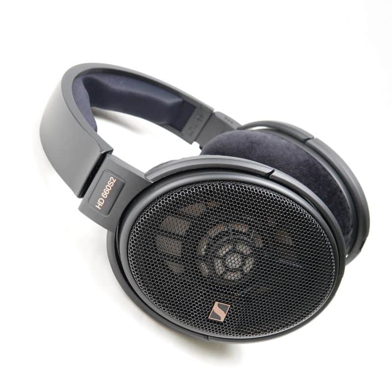 HD 660S2