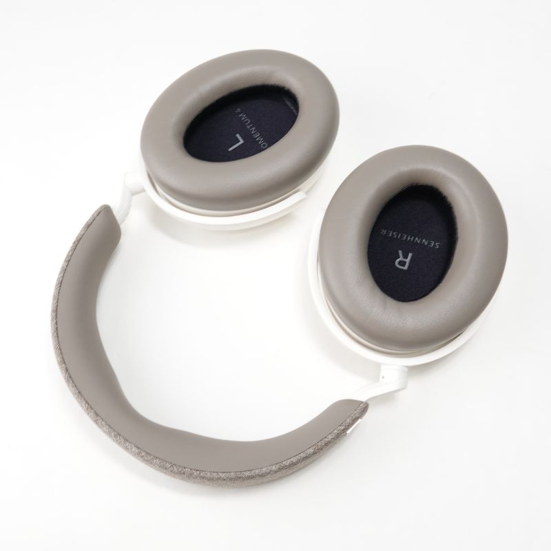 MOMENTUM 4 Wireless WHITE [M4AEBT WHITE]