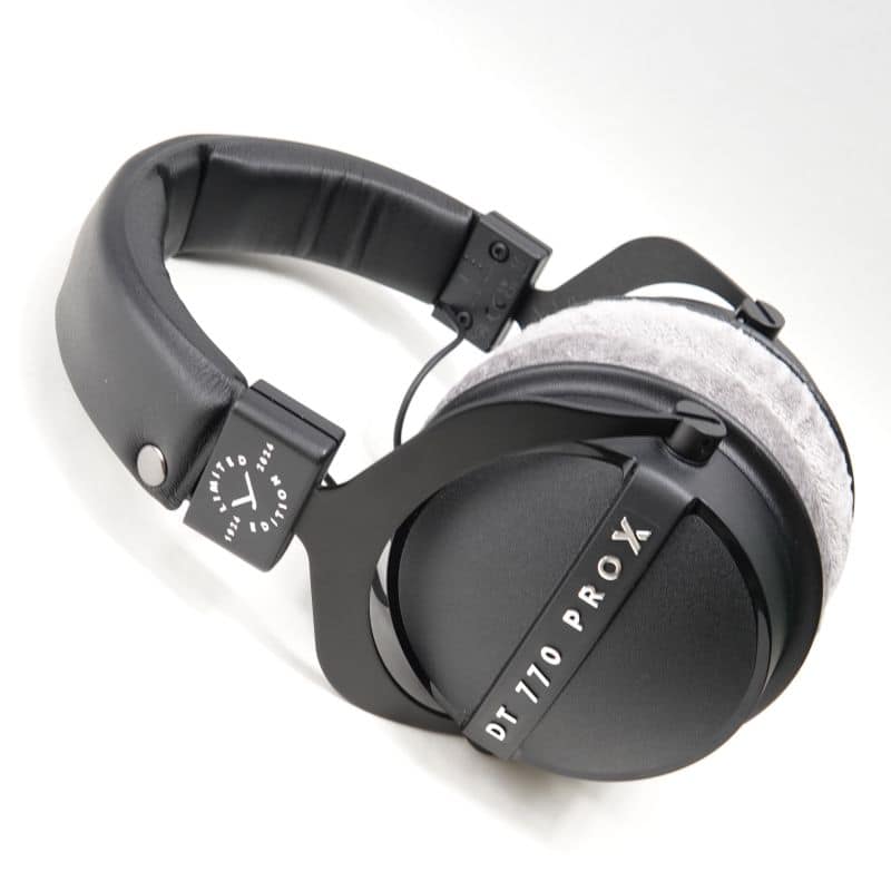 DT 770 PRO X Limited Edition [1000381]