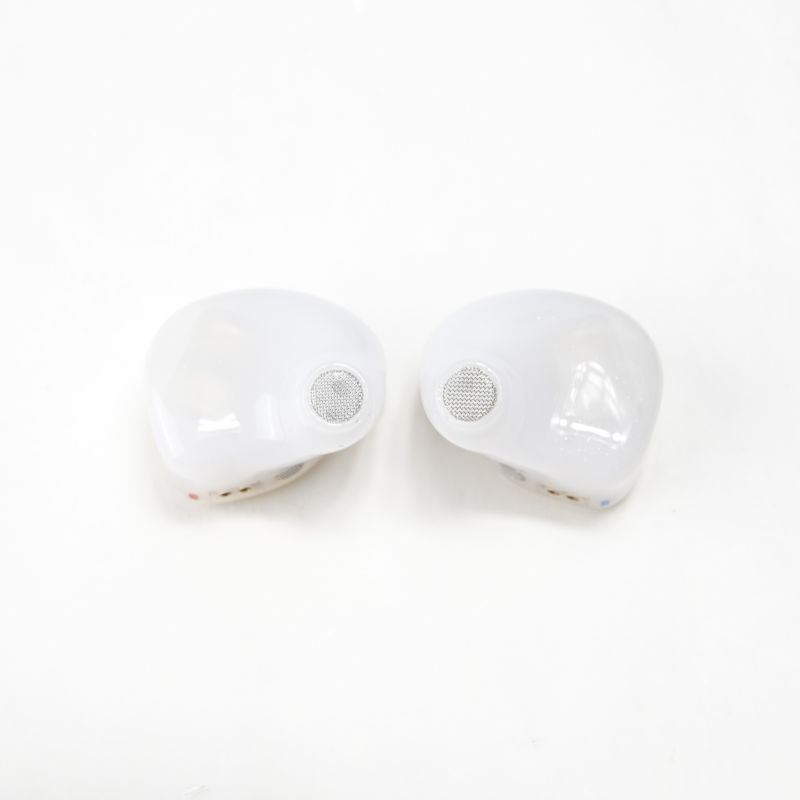 Z06 Blanc Edition (Universal F