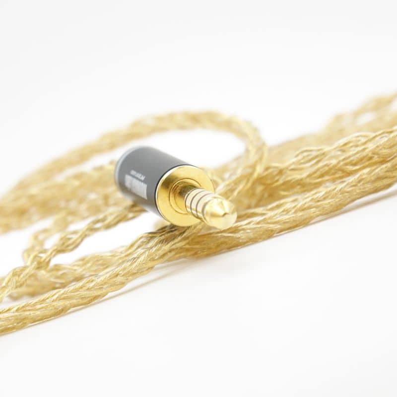 ギルガメシュ(5/4.4mm-C2P) [NLS-GMS]